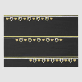 Seda Papel Higiênico de Tecido Gato Amoroso - Adiela Ak