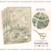 Papel moderno de padrão elegante Abstrato