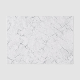 Seda Papel para tecidos de design de mármore - dotes ún