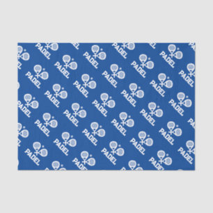 Seda Papel personalizado de papel para tecidos de prese