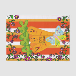 Seda Papel Tecido - 100% De Ervilha Vegan