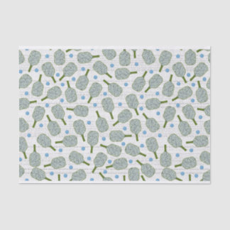 Seda Papel Tecido de Batedeira