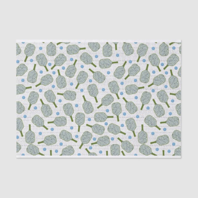 Seda Papel Tecido de Batedeira (Frente )