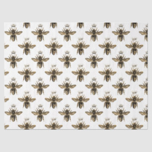 Seda Papel Tecido Design Série Jardim de Chá 13