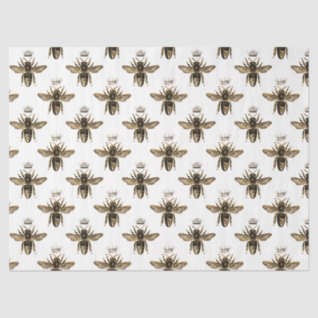 Seda Papel Tecido Design Série Jardim de Chá 13 (Frente )