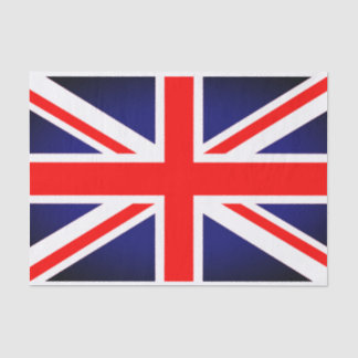 Seda Papel Tecidual de Sinalizador da União