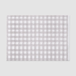 Seda Papel Tecidual de Verificação de Buffalo