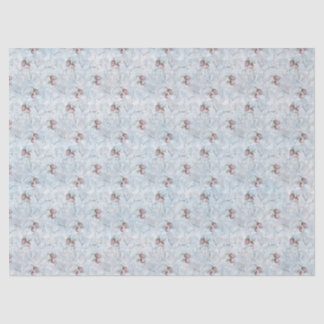 Seda Papel Tecidual dos Berries de inverno