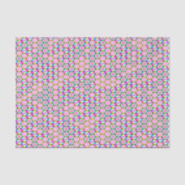 Seda Papel tecidular de 10 lb, branco