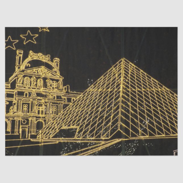 Seda papel tecidular de alta qualidade (Frente )