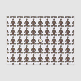 Seda Papel tecidular para o kit de atenção automática