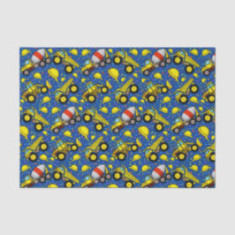 Seda Papel Teclado da Zona de Construção