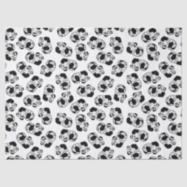 Seda Papel Teclado Panda Play de 10 lb