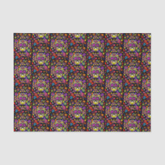 Seda Papel Testemunho de Açúcar