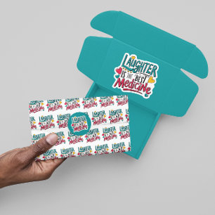 Seda Rir É O Melhor Papel Tecidual De Medicina