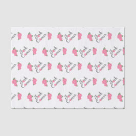 Seda Roteiro do cancer de F*ck com lenço de papel