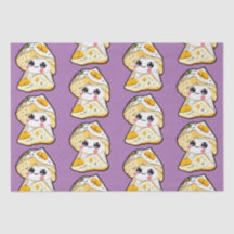 Sala de Papel Tecido