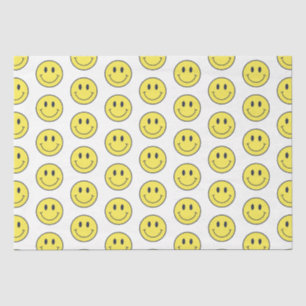 Seda Sorria de Papel Tecidual