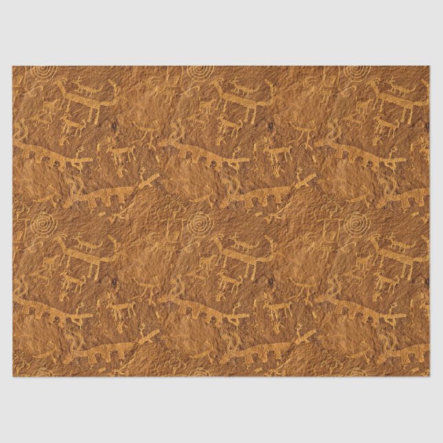 Seda Tecido ou papel de corte (Frente )