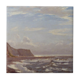 Sede da Manhã na Ilha de Peso