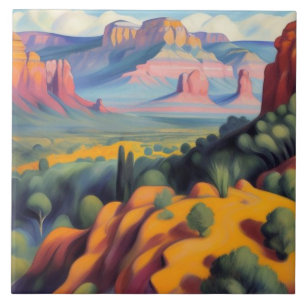 Sedona, Arizona