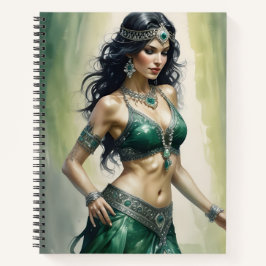 Seducción Esmeralda