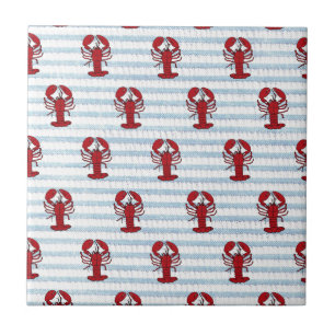 seersucker da lagosta