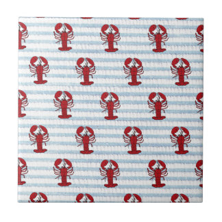 seersucker da lagosta