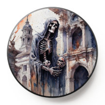 Segmentação e gota