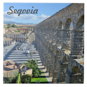 Segovia, espanha