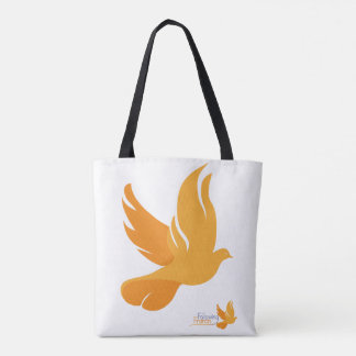 Seguindo Francis Tote Bag