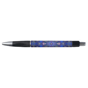 “Seguir o Fio Dourado” Caneta