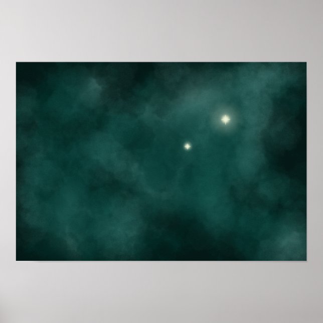 Segunda estrela para o Poster direito (Frente)