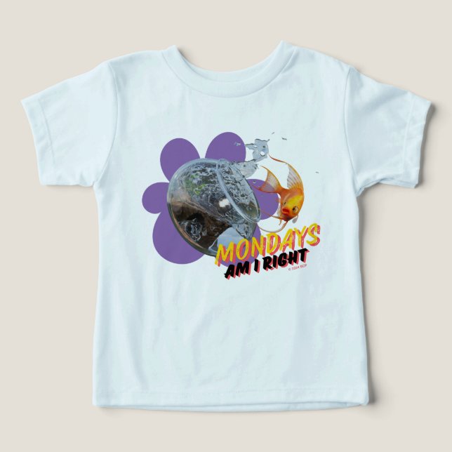 Segunda-Feira, Estou Certo? (Design frontal)