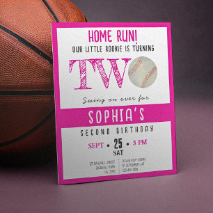 Segundo aniversário de Bonitinha de Basquete