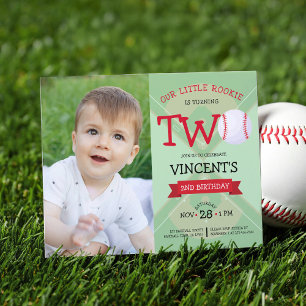 Segundo aniversário de Fotografia de Orçamento de 