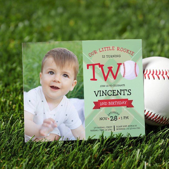 Segundo aniversário de Fotografia de Orçamento de  (Criador carregado)