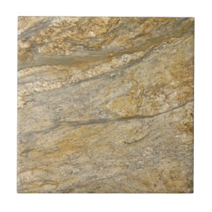 segundo de 3 Repro Peach & Cinza Faux Granite