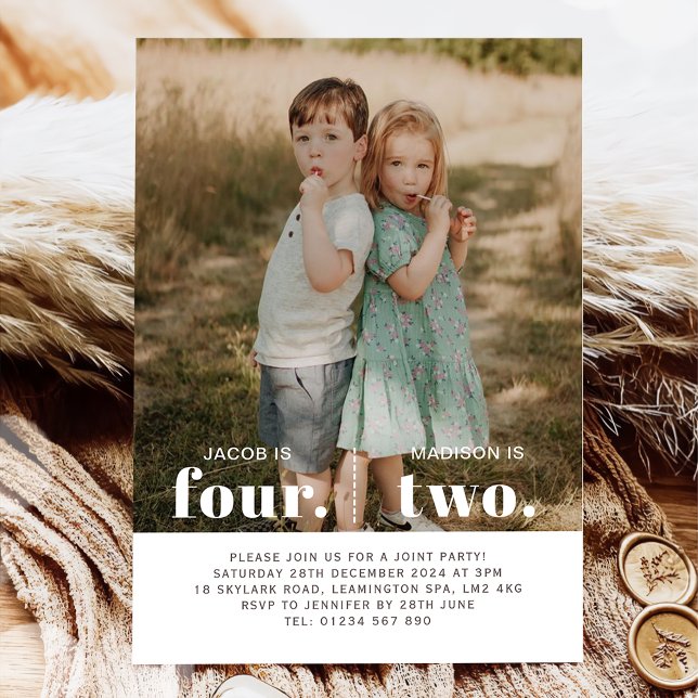 Segundo fotográfico e 4.o Convite Conjunta de Aniv (Criador carregado)