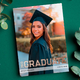 Segundo grau da Faculdade de Anúncio de Graduação 