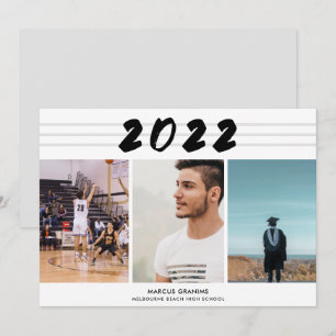 Segundo grau de Foto da Classe Modern 2022