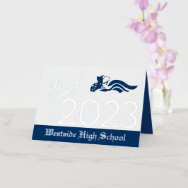 Segundo grau HANNAH Westside Anúncio estragado