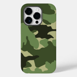 Segundo Plano da Camuflagem Militar Verde Camo