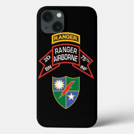 segundo Ranger BN, pergaminho no estilo antigo INF