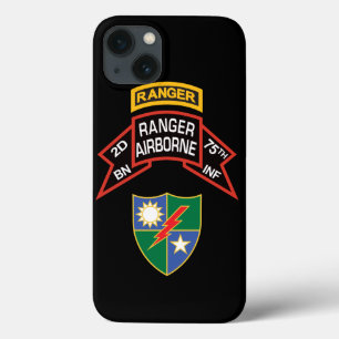 segundo Ranger BN, pergaminho no estilo antigo INF