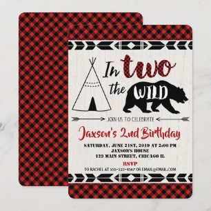 segundo segundo convite de aniversário rapaz selv