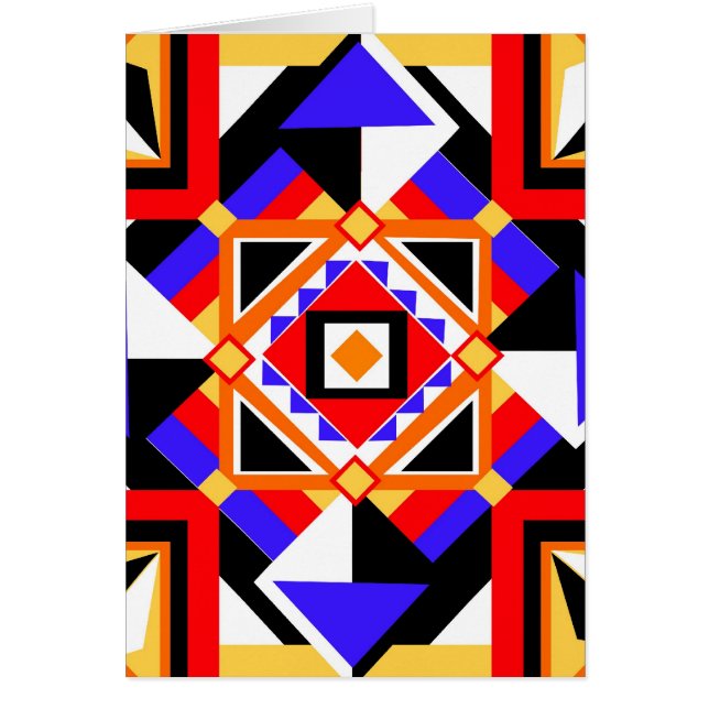 Segurança no cartão do Syncopation (Frente)