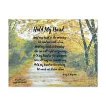 SEGURE MEU CARTÃO POSTAL