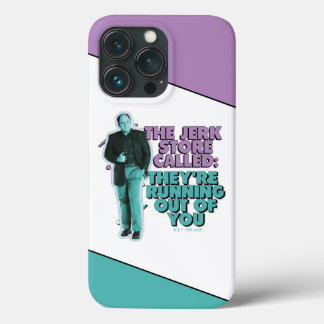 Seinfeld | George Costanza "The Jerk Store Called"