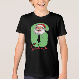 Seis Sete Papai Noel, Combinando Divertido